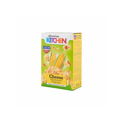 Ak Mw Popcorn Cheese 3Oz