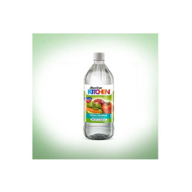 Ak Vinegar White Distilled 32Oz