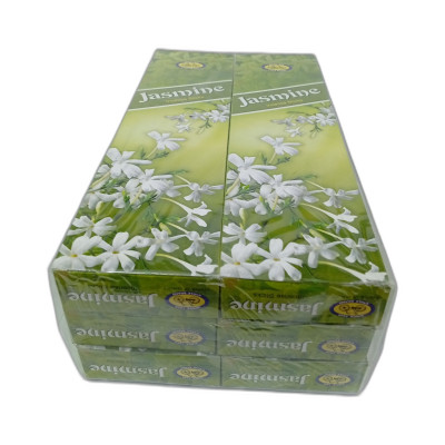 Cycle Jasmine Agarbatti 80P X 6