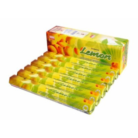 Darshan Lemon Agarbathi 20Pc X 6