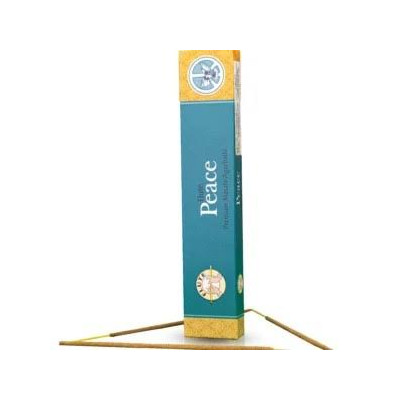 Flute Peace Prm Masala Agarbatti 12Pc