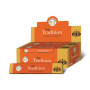 Flute Tradition Prm Masala Agarbatti 12Pc