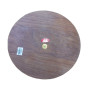 Burhan No. 12 Up Sesame Polpat 3Legs 1Pc
