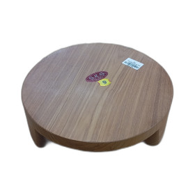 Burhan No. 9 Sesame Polpat 3Legs 1Pc