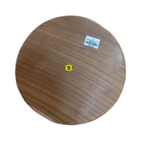 Burhan No. 9 Teakwood Akhand Polpat 1Pc