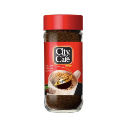 City Cafe Original Coffee, 80 g