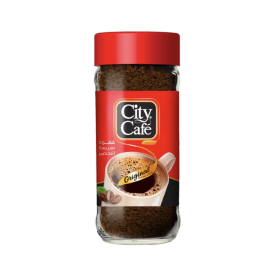City Cafe Original Coffe 80Gm