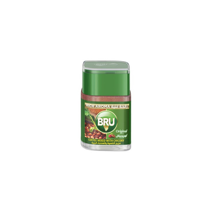 Bru Original Coffee Jar, 50 g