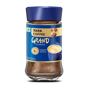 Tata Grand Classic Coffee Jar 48G
