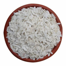 Burhan Thick Brown Poha 1Kg. Indian