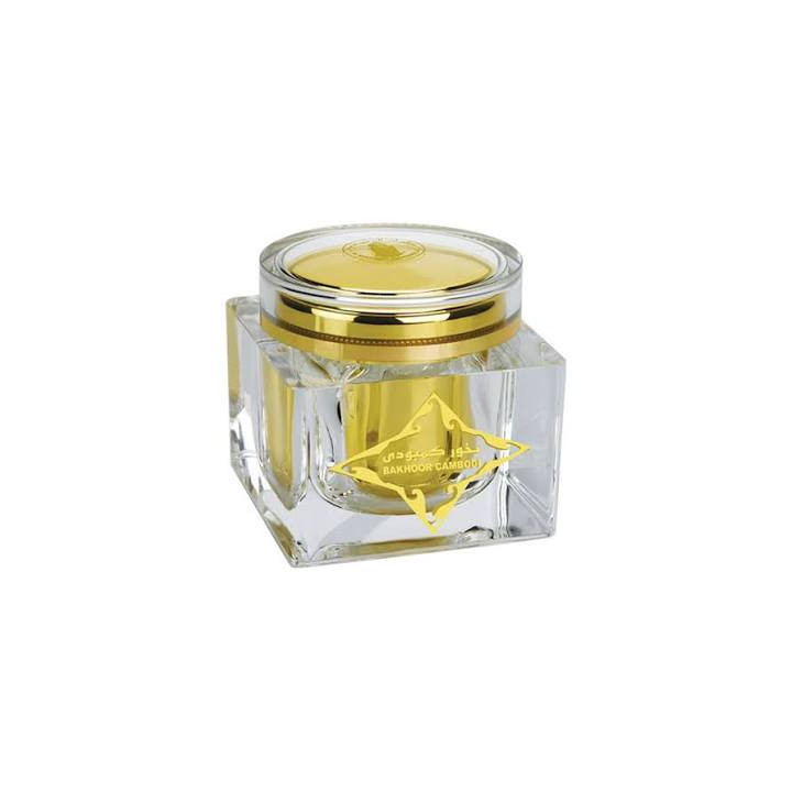 RPB Combudy Bakhoor No. B17, 50 g
