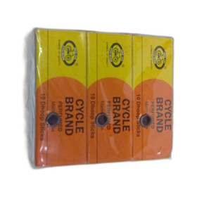 Cycle Long Small Dhoop Sticks 12Pc