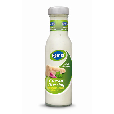 Remia Salad Dressing Caesar 250Ml
