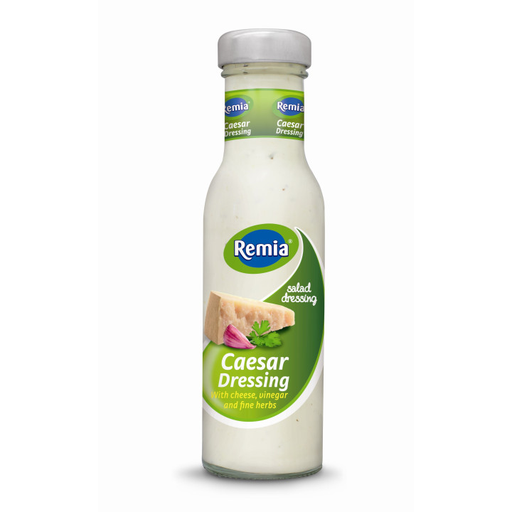 Remia Caesar Salad Dressing, 250 ml