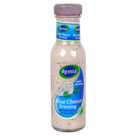 Remia Salad Dressng Blue Chees 250Ml