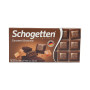 Schogetten Choco Crml Brownie 100Gm