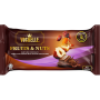 Vochelle Block Fruitandnuts 175Gm