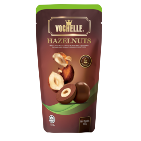 Vochelle Doypack Hazelnut 100Gm