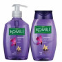 Komili Asstd 2Pcs Hand Wash Liquid 750Ml