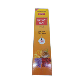 Moksh 4 In 1 Champa Jumbo Agarbatti 1Pkt