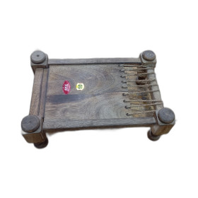 Burhan Khatiya Small 1Pc