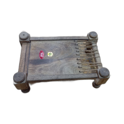 Burhan Khatiya Small 1Pc