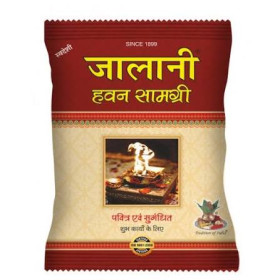 Ae Hawan Samagri 1Pc