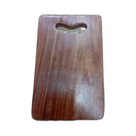 Burhan No. 2 Up Sesame Chopper 1Pc