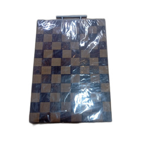 Jp Medium Wooden Cutting Board 1Pc