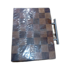 Jp Small Wooden Cutting Board 1Pc