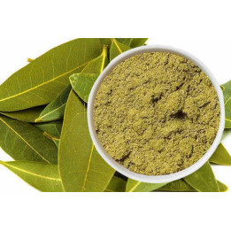 Burhan Bay Leaf Powder, 1 kg