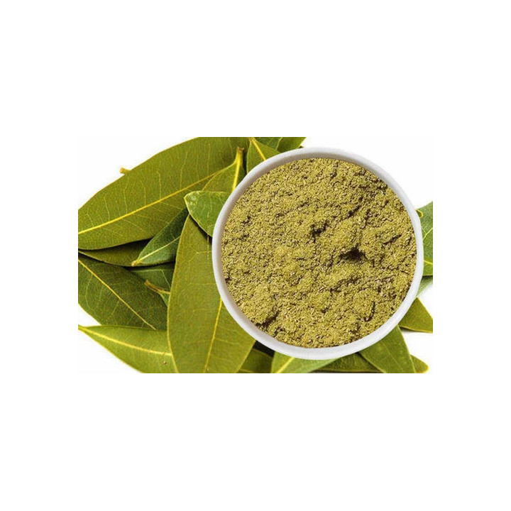 Burhan Bay Leaf Powder, 1 kg