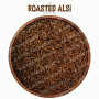 Burhan Alse- Flax Seeds Roasted 1Kg