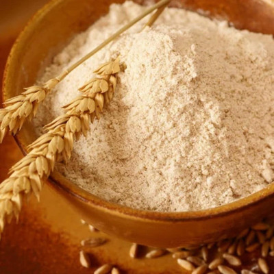 Burhan Khapli Wheat Whole 1Kg