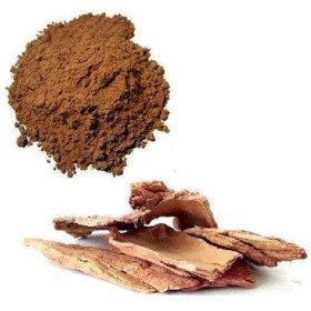 Burhan Arjun Chal Powder 1Kg. India