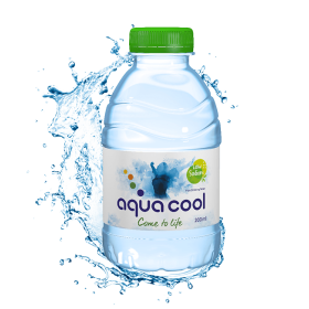 Aqua Cool Water 200Ml