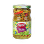 Cicek Hot Pepper Pickles 670Gm