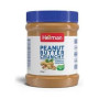 Herman Crunchy Peanut Butter 340Gm