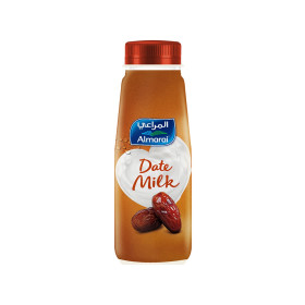 Almarai Date Premium Milk 225Ml