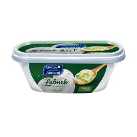 Almarai Labneh Premium 400Gms