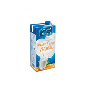 Almarai Lactofree Uht Milk 1Lt