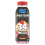 Almarai Strawberry Banana Protein Milk 400Ml