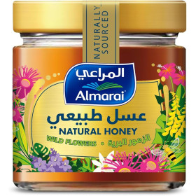 Almarai Honey Polyflora 500Gms