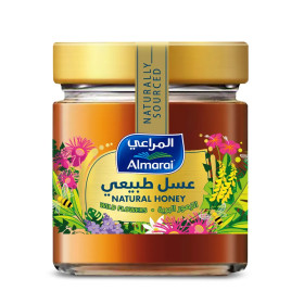Almarai Honey Polyflora 250Gms