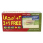 Almarai 4P Combo Sandwich Slices 200Gms