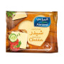 Almarai Cheddar Slices 200Gms