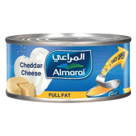 Almarai Tin Cheese Ff 113Gms