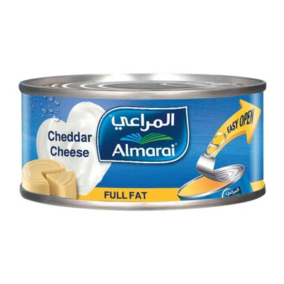 Almarai Tin Cheese Ff 113Gms