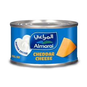 Almarai Tin Cheese Ff 56Gms