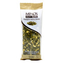 Minos Hazelnut With Honey Nut Bars 50G